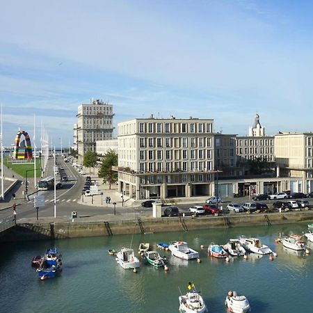 Apartmán Lili Le Havre Exteriér fotografie