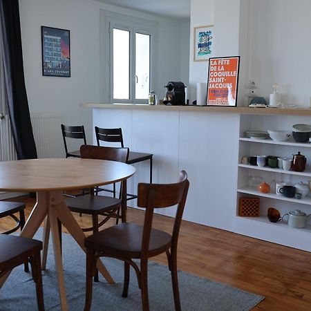 Apartmán Lili Le Havre Exteriér fotografie