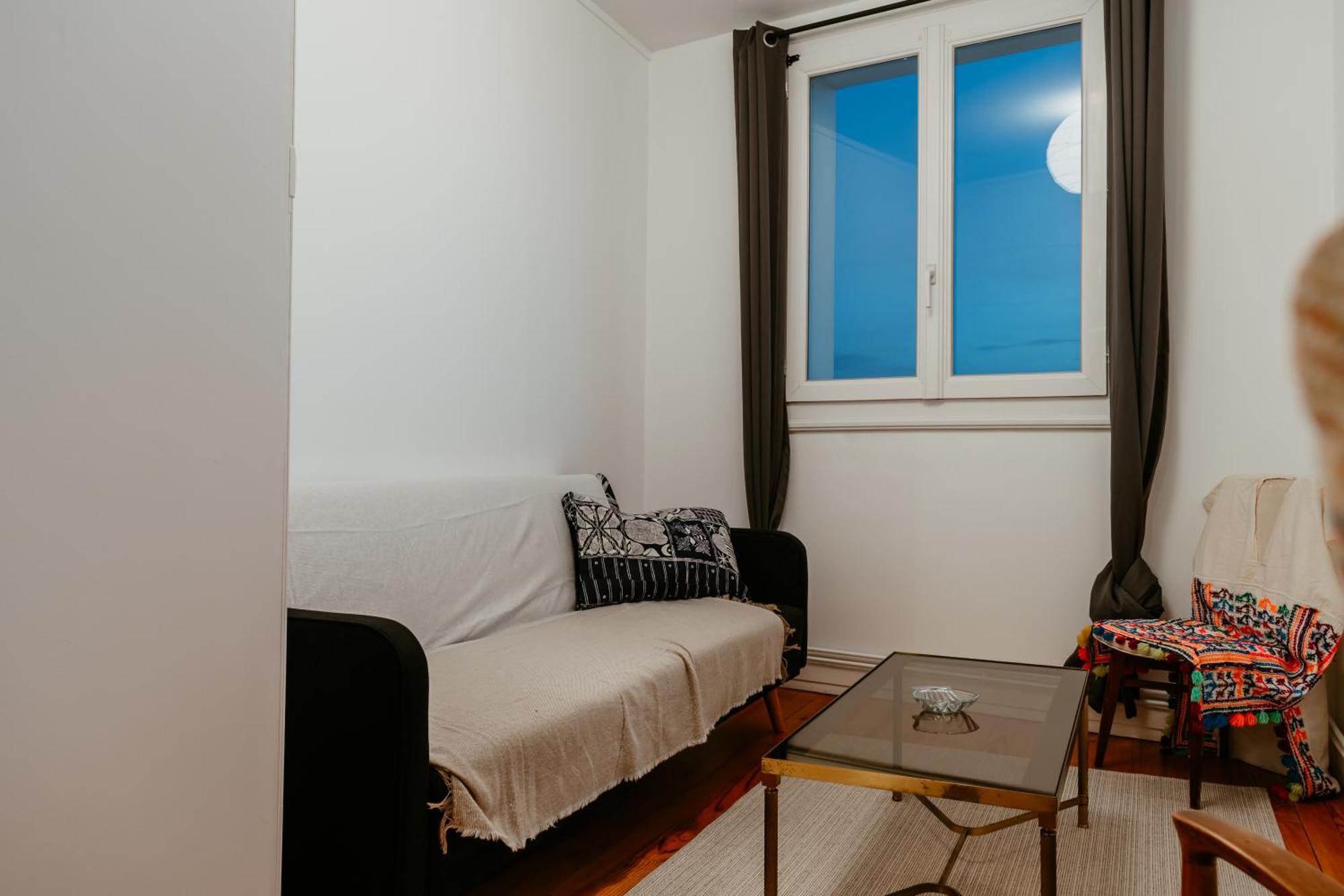 Apartmán Lili Le Havre Exteriér fotografie