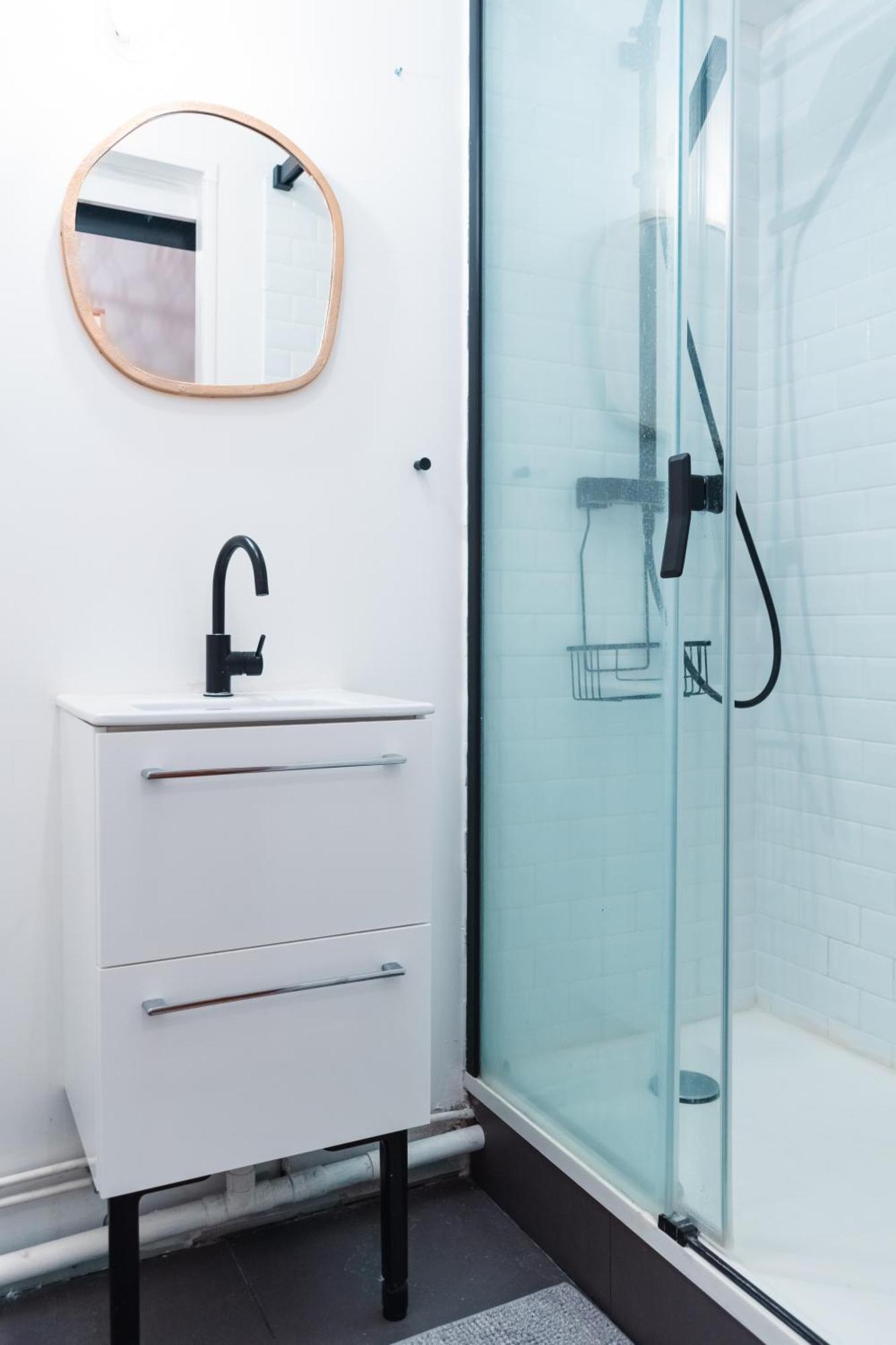 Apartmán Lili Le Havre Exteriér fotografie