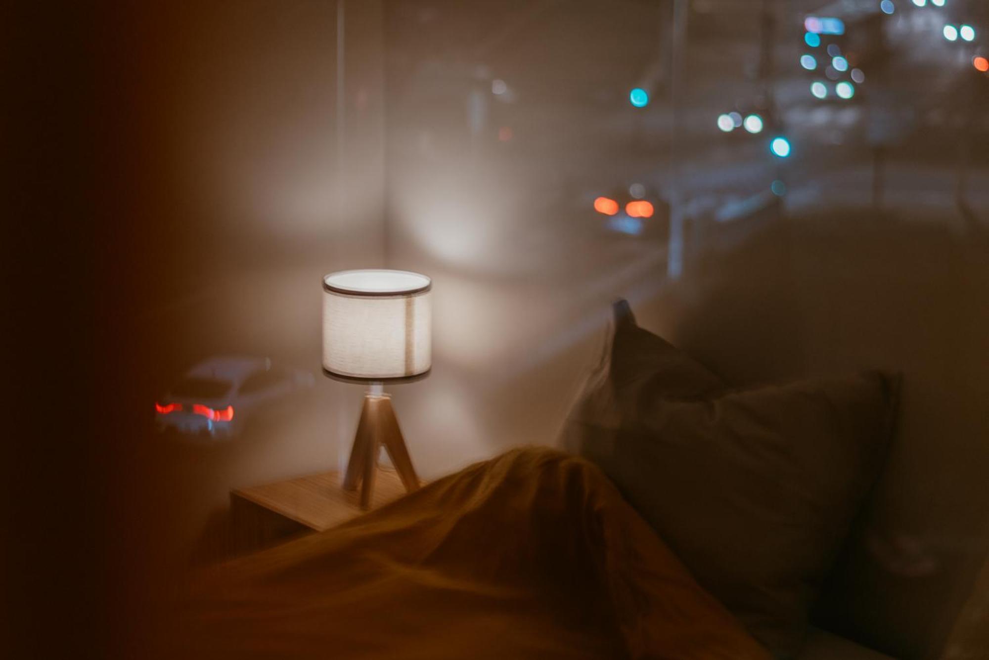 Apartmán Lili Le Havre Exteriér fotografie